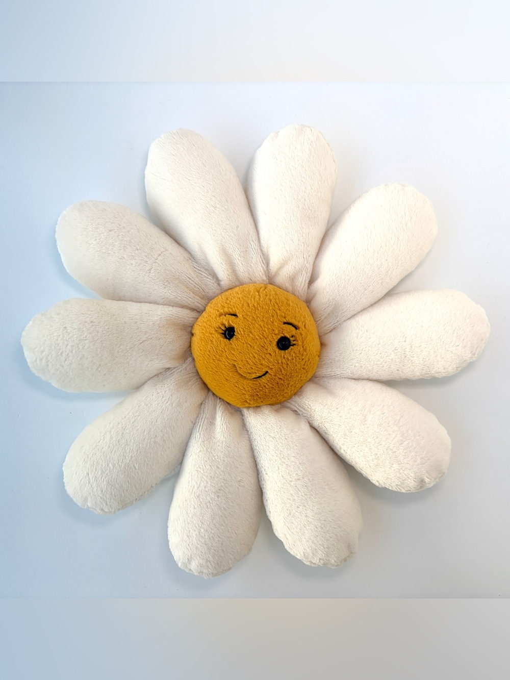 Jellycat Fleury Daisy Plushβ Pillow Toy